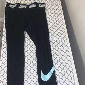 Nike leggings